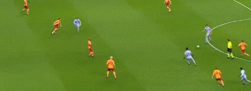 云开体育-【欧联】佩德里+奥巴破门 巴萨客场逆转加拉塔萨雷