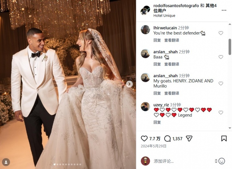 云开体育-对曼城贡献读秒门线解围，阿森纳球迷涌入穆里略社媒：GOAT！