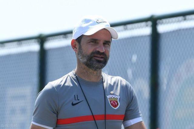 莱科降速迎接上海德比 重视体能问题调整训练节奏
