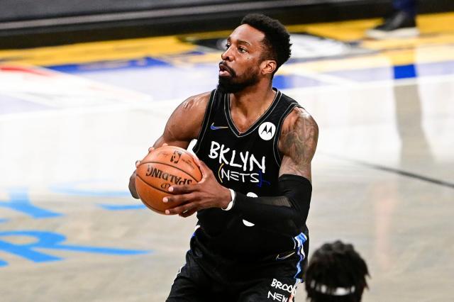 云开体育官网入口-篮网记者答疑：健康战绩两手抓？放走格林会后悔？