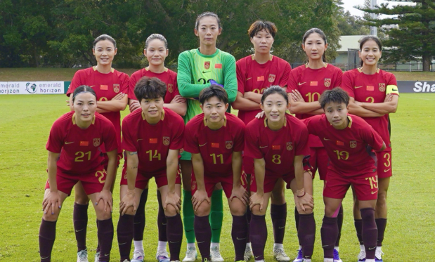 云开体育官网入口-2连胜收官！热身：中国女足4比0纽卡斯尔喷气机 张琳艳唐佳丽双响