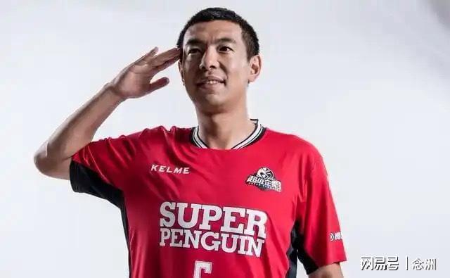 云开体育-徐亮：成为职业球员的难度比考上清华北大还大 多做善事成就更高