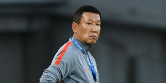 云开体育官网入口-上海双雄反差萌 百变康熙遇另一个“海港” 还变吗？