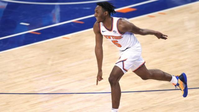 云开体育官网入口-奎克利的篮球路：母亲是启蒙教练 高中球风似大爷