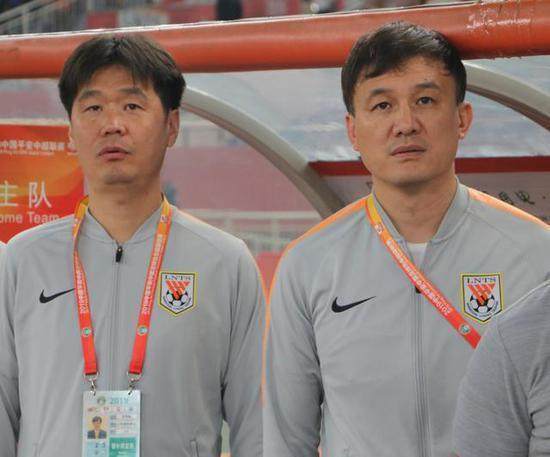 云开体育官网-土帅的寒冬⑥：韩国脚大都大学生 本土主帅难有机会