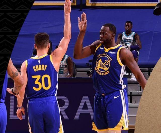 对阵勇士总有特殊动力？王朝结束他们仍是众矢之的