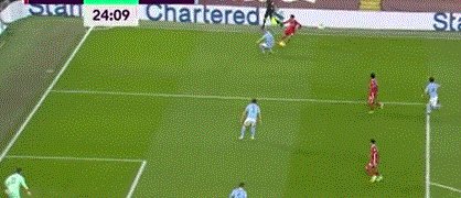 云开体育官网-【英超】京多安2球 阿利松连送礼 利物浦1比4负曼城