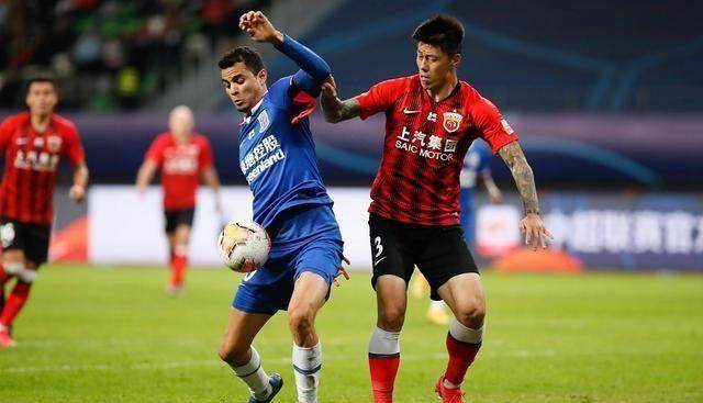 云开体育官网入口-国足进12强赛中超暂停？陈戌源：大概率跨年度完赛