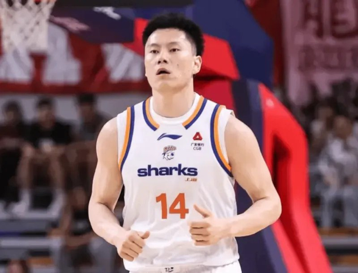 云开体育官网入口-CBA最佳阵容3人成大赢家！李弘权逐步提升，庞峥麟+徐昕获认可！|篮板|球员|赛季|杜锋|星锐_新浪体育_新浪新闻